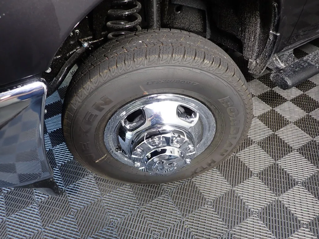 Ram 3500 photo 39