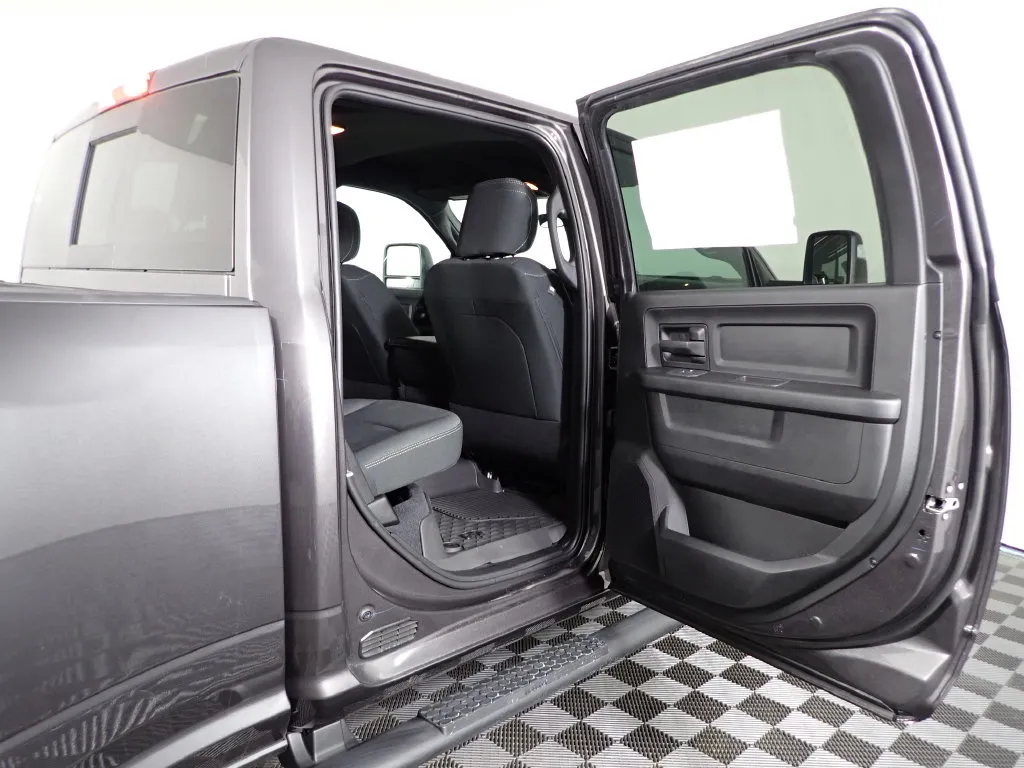 Ram 3500 photo 32