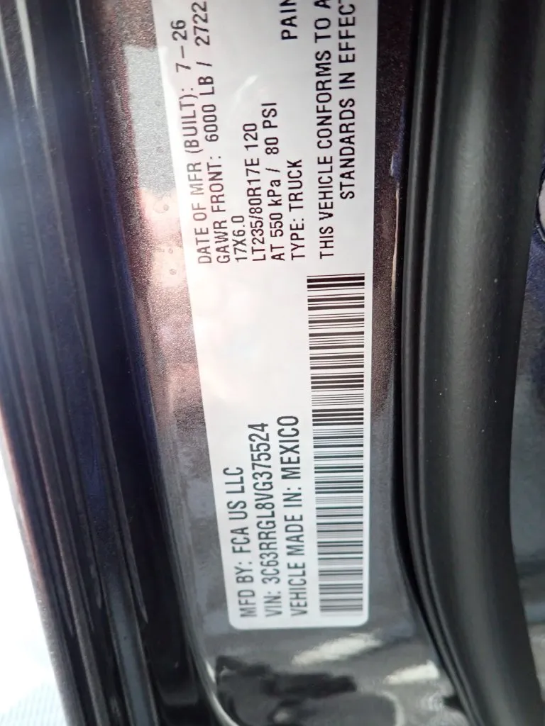 Ram 3500 photo 43