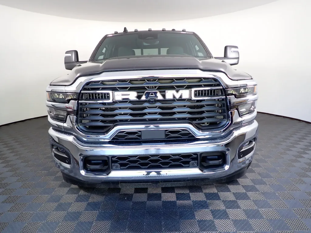 Ram 3500 photo 8