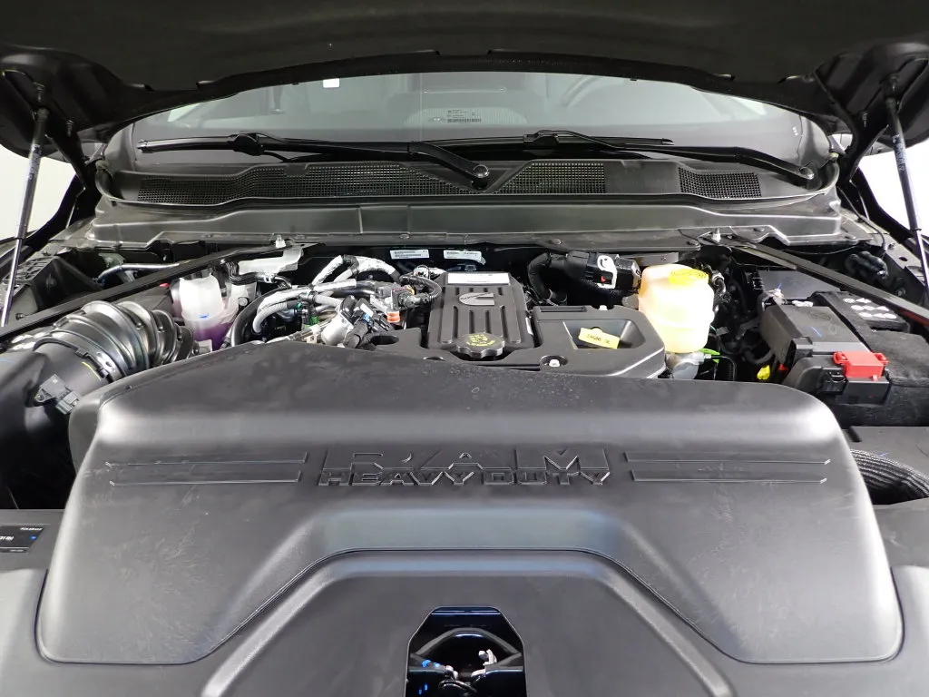 Ram 3500 photo 41