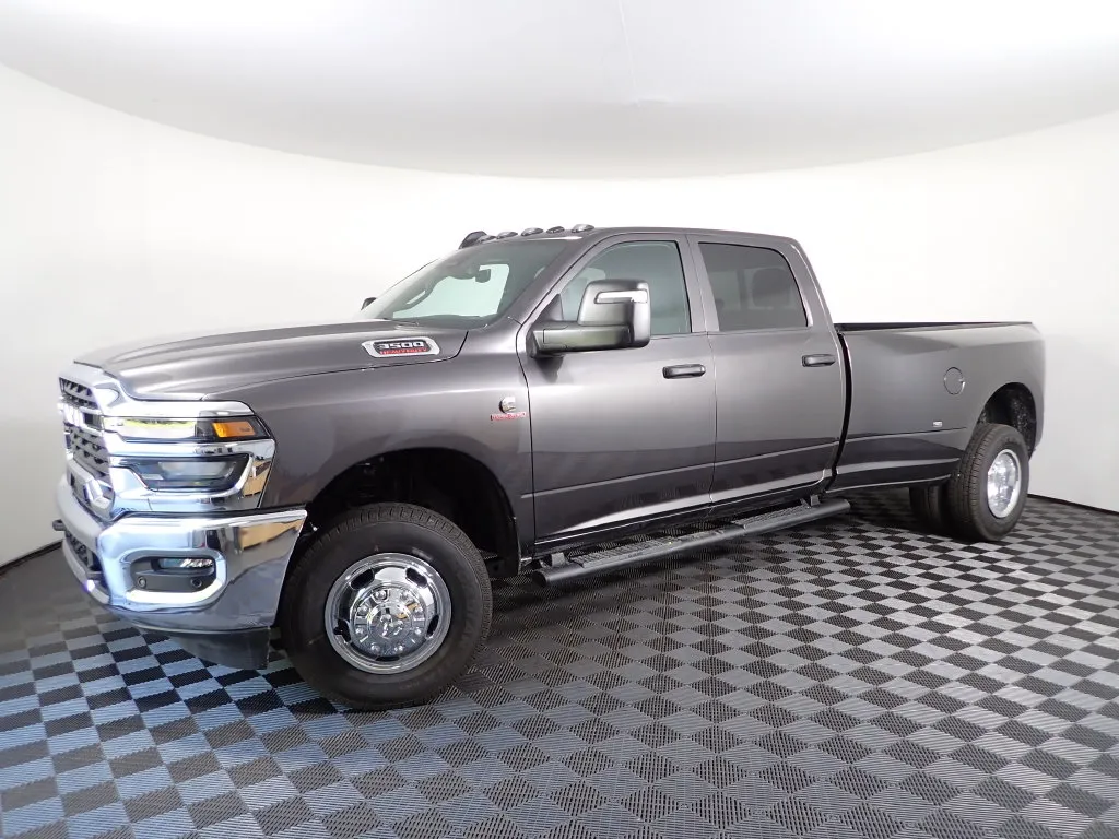 Ram 3500 photo 9