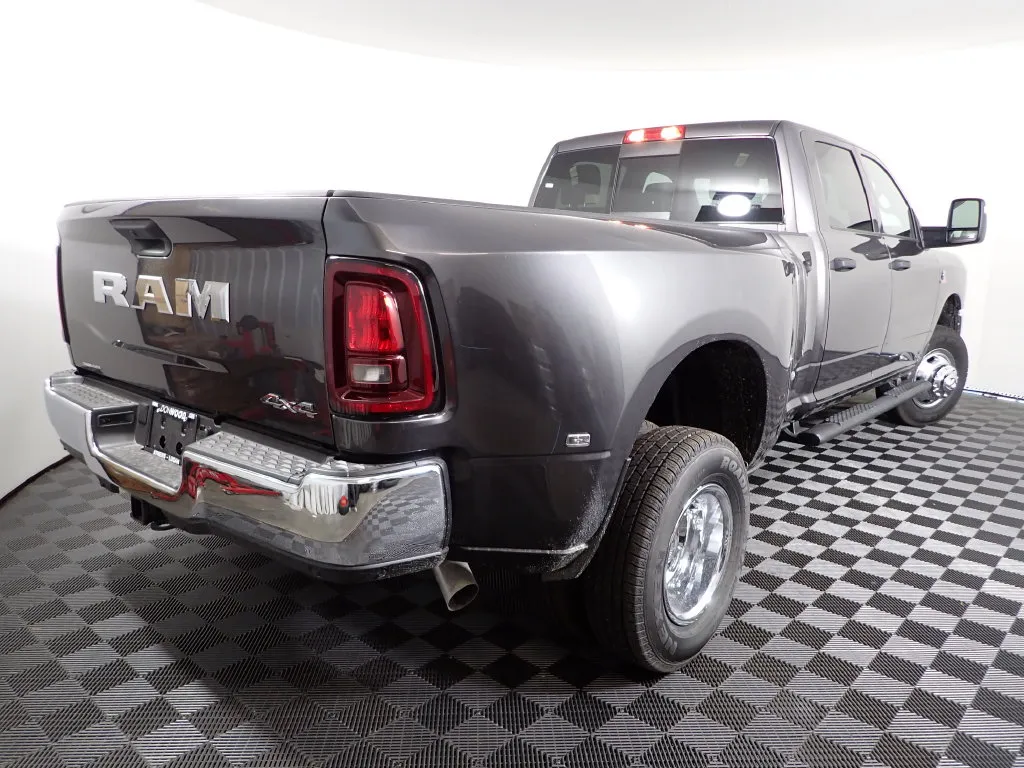 Ram 3500 photo 16