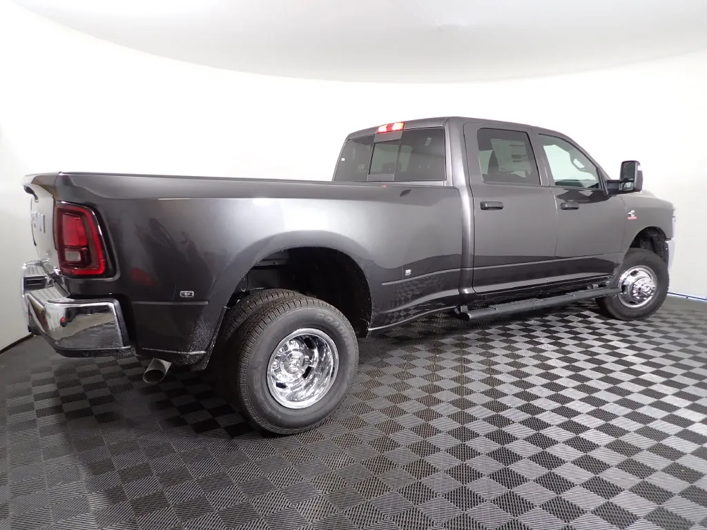 Ram 3500 photo 17