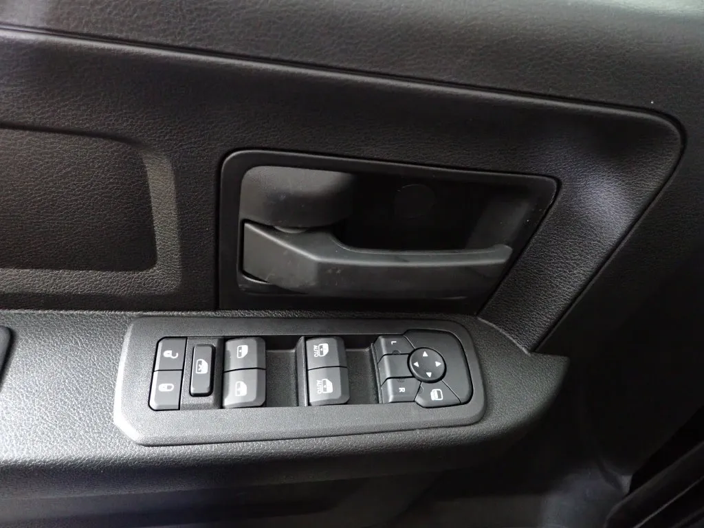 Ram 3500 photo 19