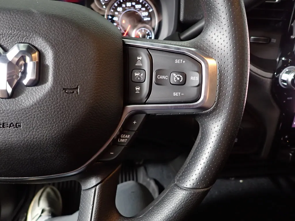 Ram 3500 photo 26