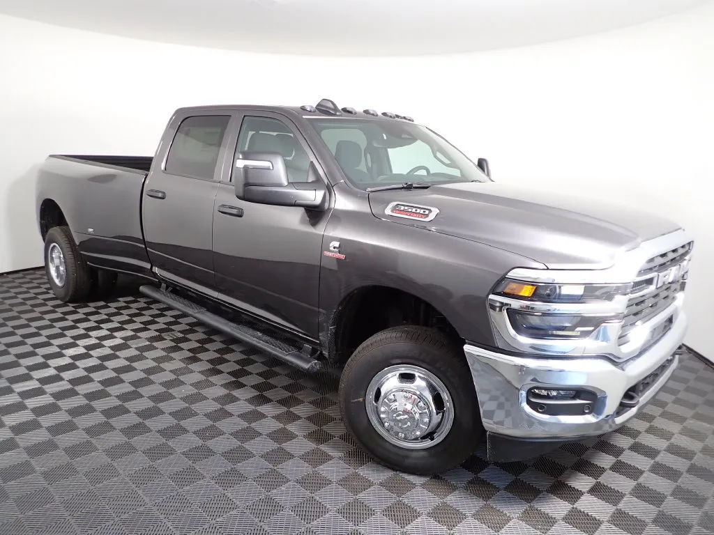 Ram 3500 photo 7