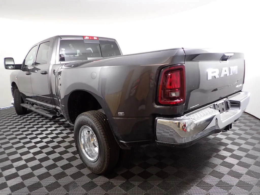 Ram 3500 photo 12