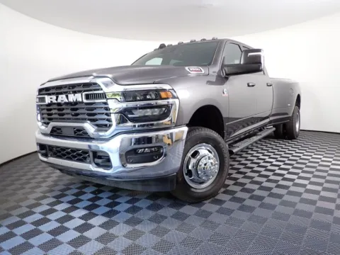Photos of 2027 Ram 3500 Tradesman for sale in Rockbridge, OH at Don Wood Chrysler Dodge Jeep Ram