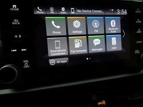 Another view of 2021 Honda Accord Sport Special Edition for sale in Rockbridge, OH at Don Wood Chrysler Dodge Jeep Ram