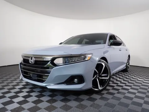 Photos of 2021 Honda Accord Sport Special Edition for sale in Rockbridge, OH at Don Wood Chrysler Dodge Jeep Ram