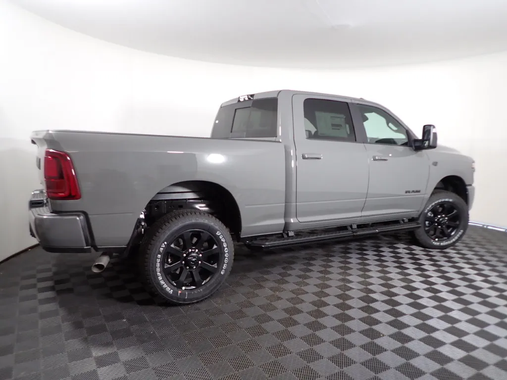 Ram 2500 photo 19