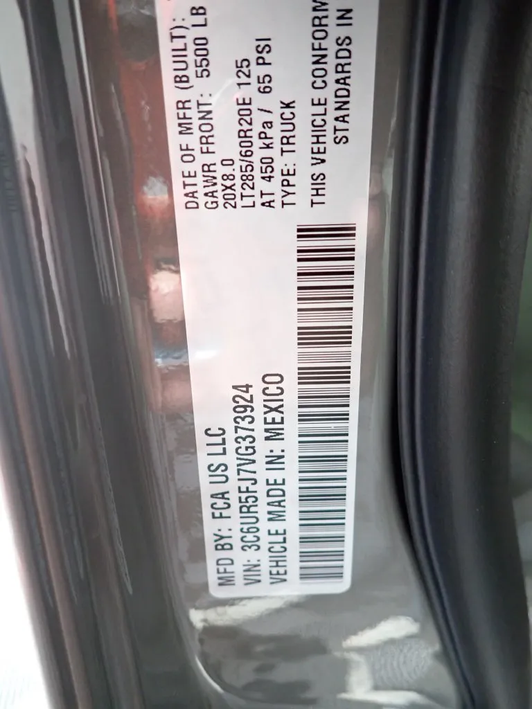 Ram 2500 photo 47