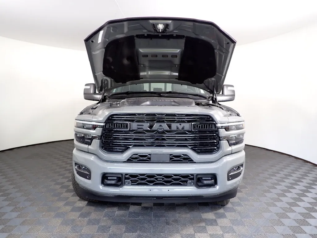 Ram 2500 photo 43