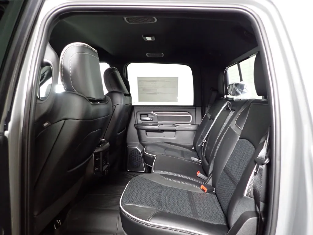 Ram 2500 photo 34