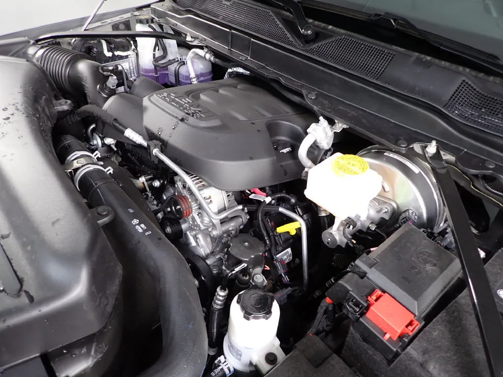Ram 2500 photo 45
