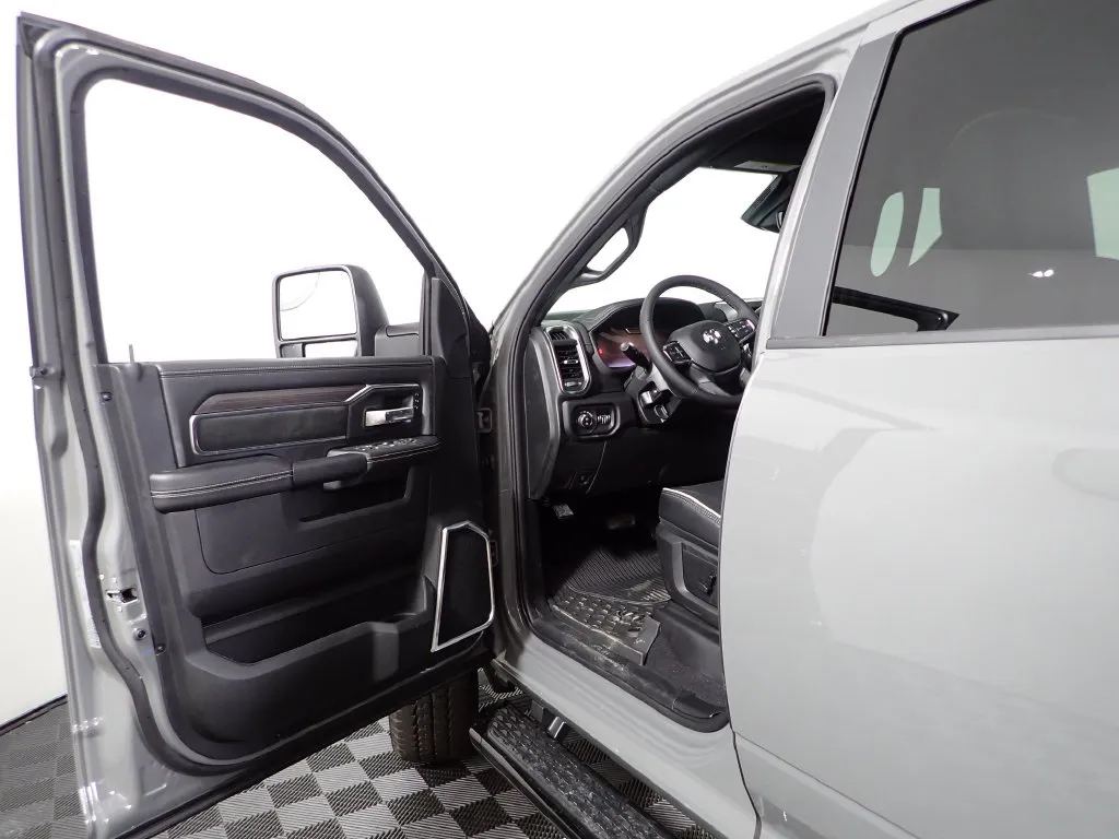 Ram 2500 photo 20