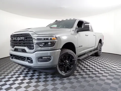 Photos of 2027 Ram 2500 Laramie for sale in Rockbridge, OH at Don Wood Chrysler Dodge Jeep Ram