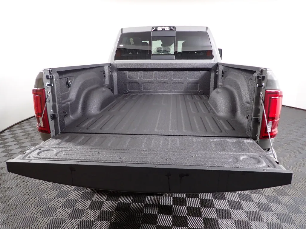Ram 2500 photo 16