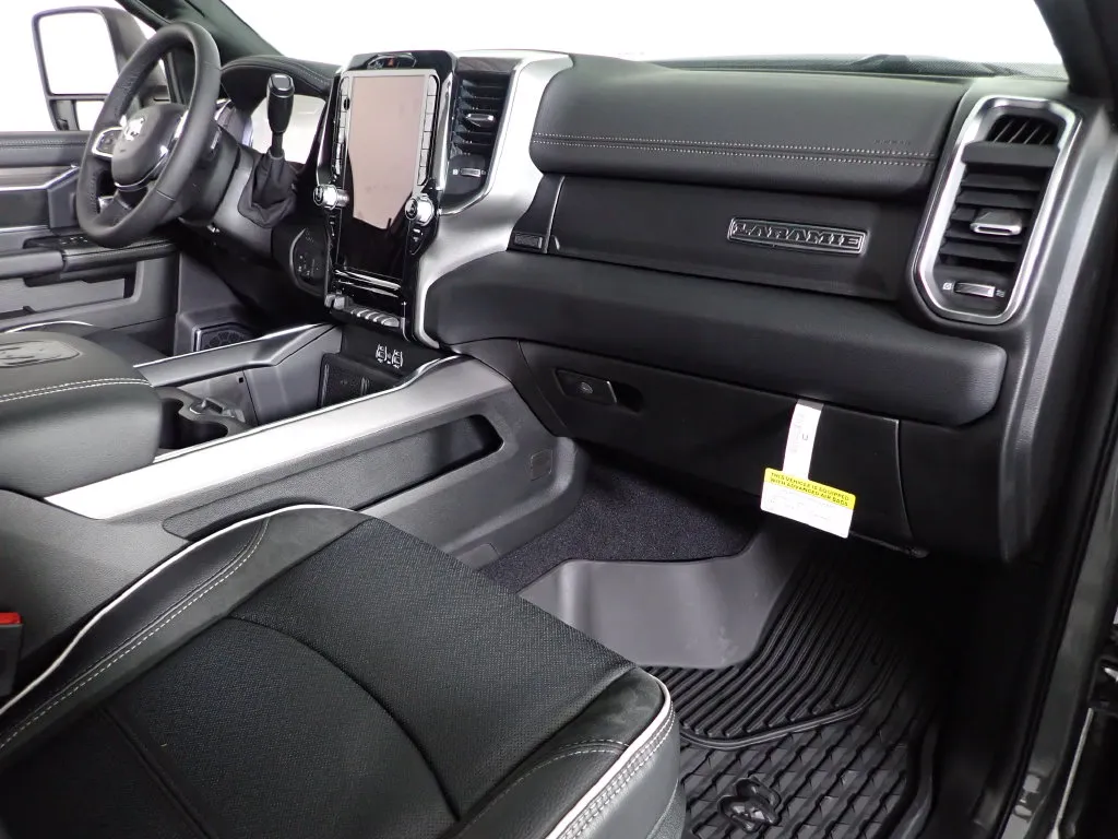 Ram 2500 photo 40