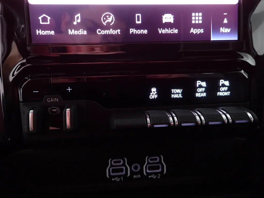 Ram 2500 photo 7