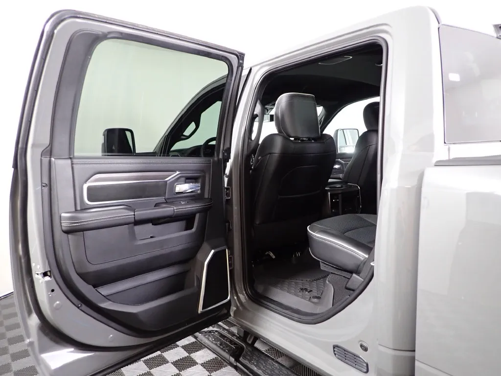 Ram 2500 photo 33