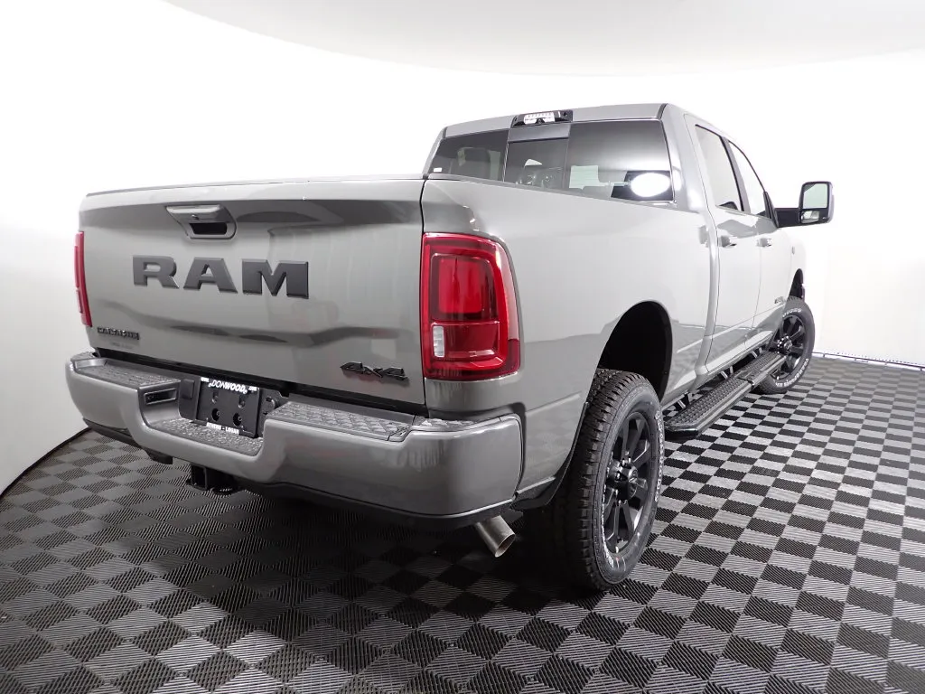 Ram 2500 photo 18