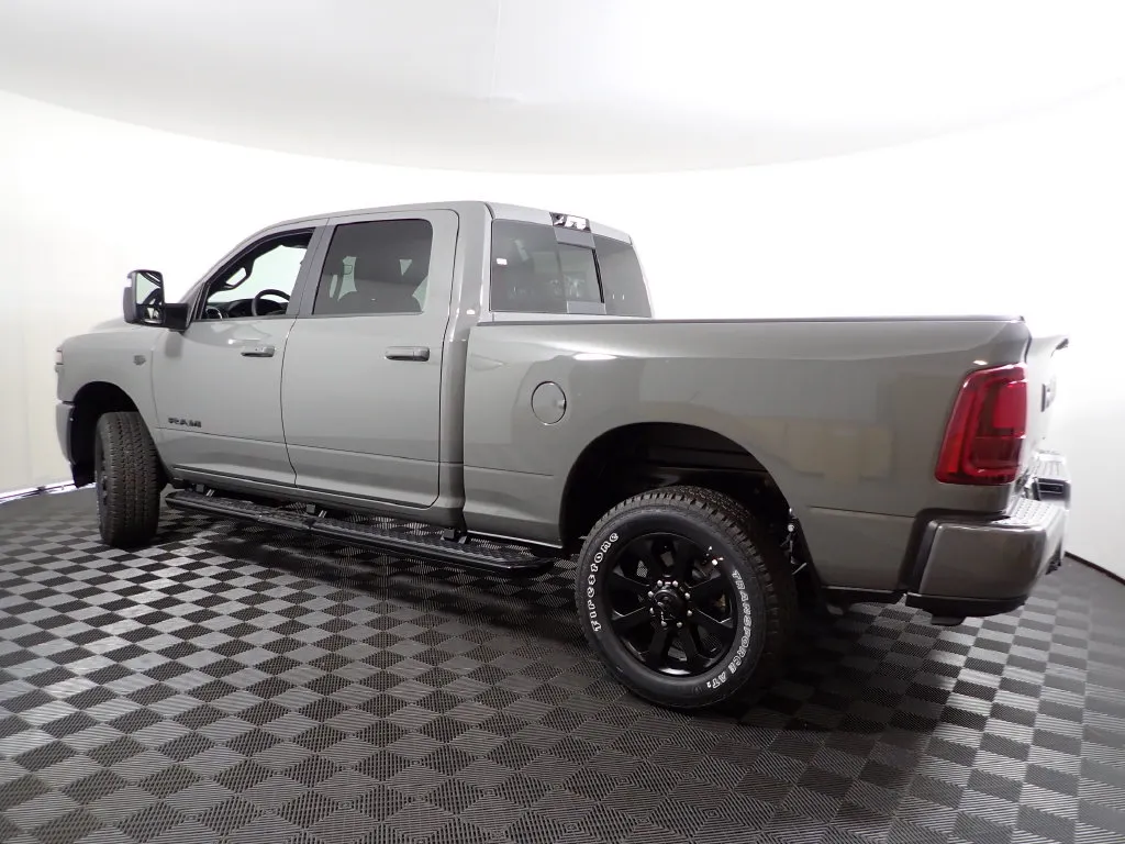 Ram 2500 photo 13