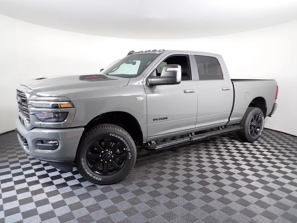 Ram 2500 photo 12