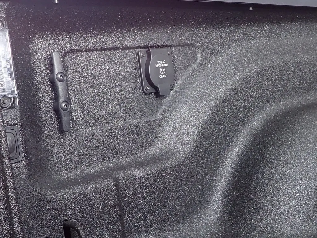 Ram 2500 photo 17