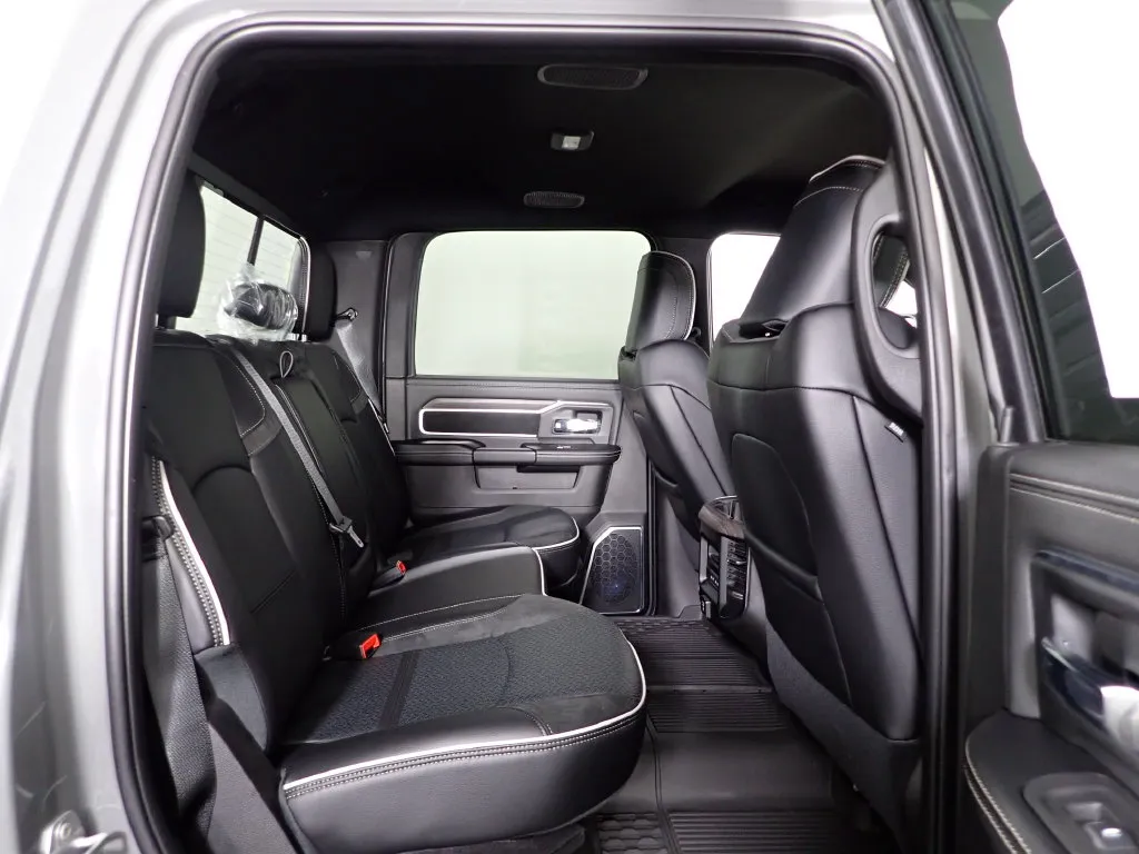 Ram 2500 photo 36