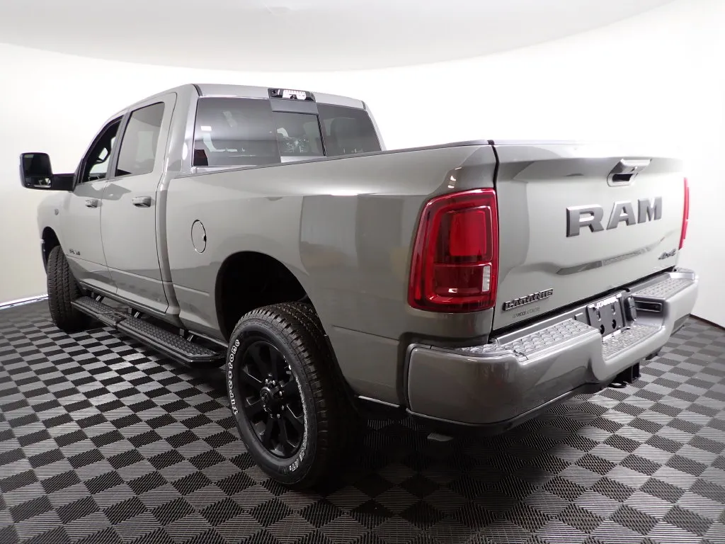 Ram 2500 photo 14