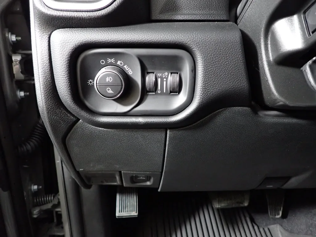 Ram 2500 photo 25