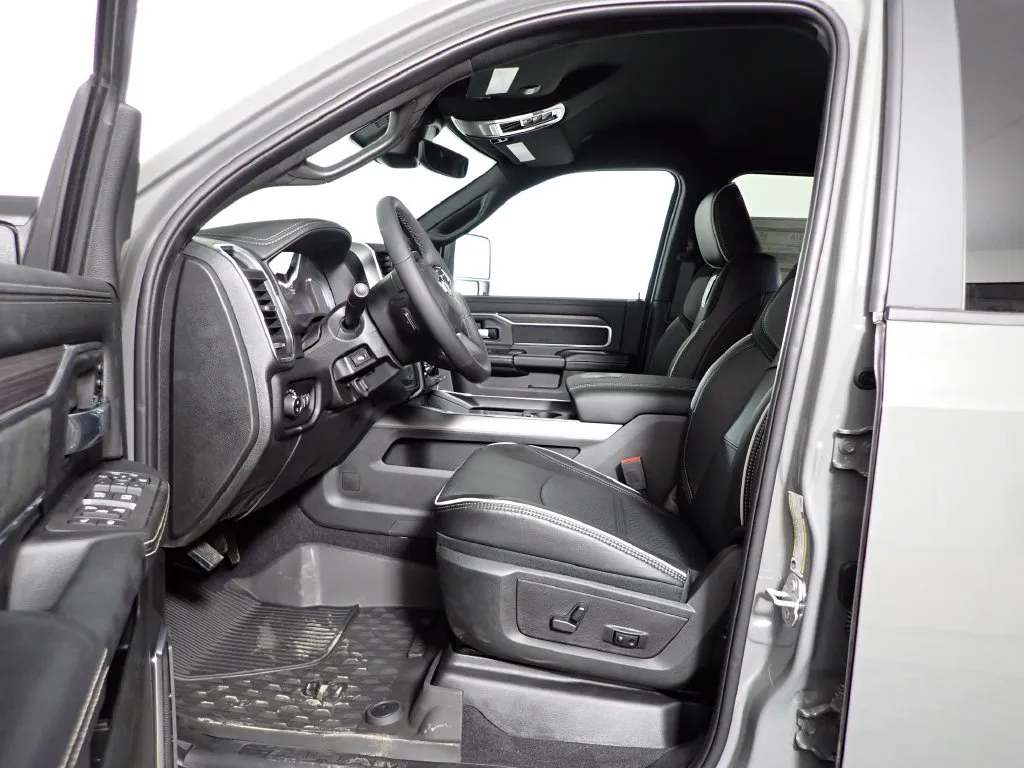 Ram 2500 photo 22