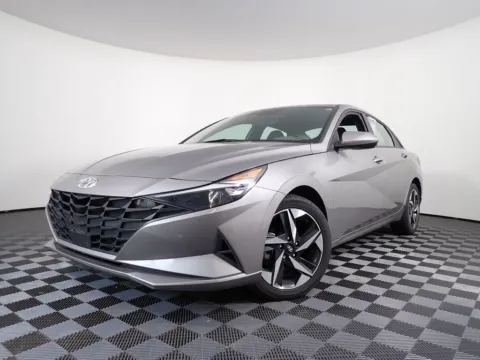 Photos of 2023 Hyundai Elantra SEL for sale in Rockbridge, OH at Don Wood Chrysler Dodge Jeep Ram