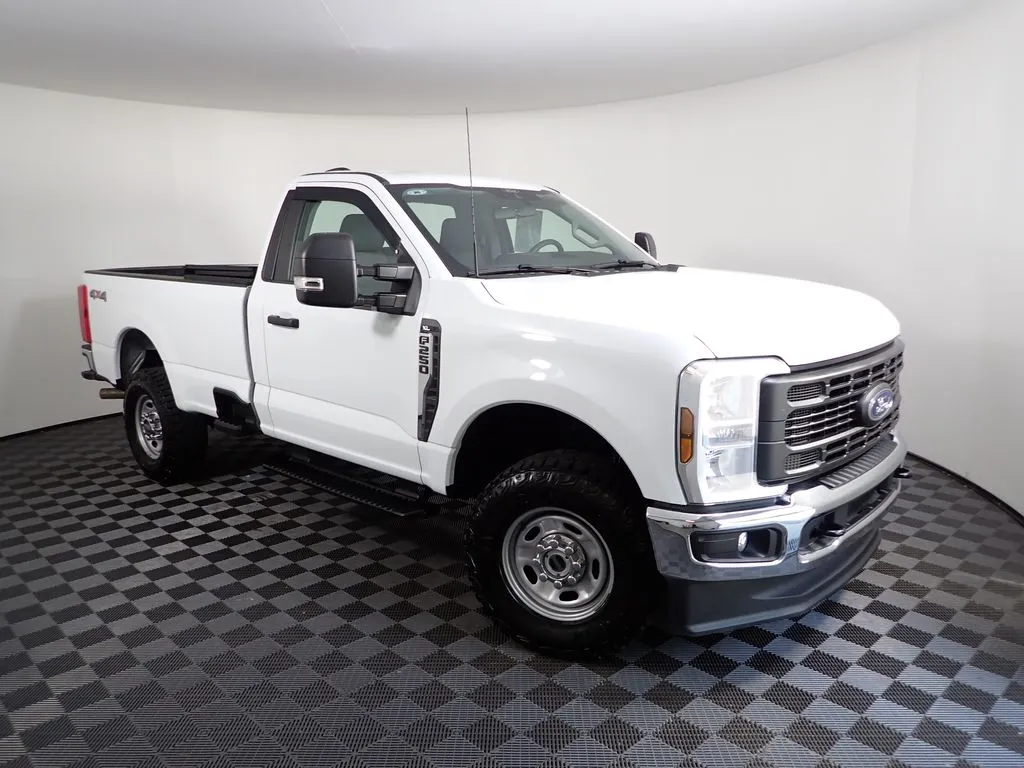 Ford F-250SD photo 7