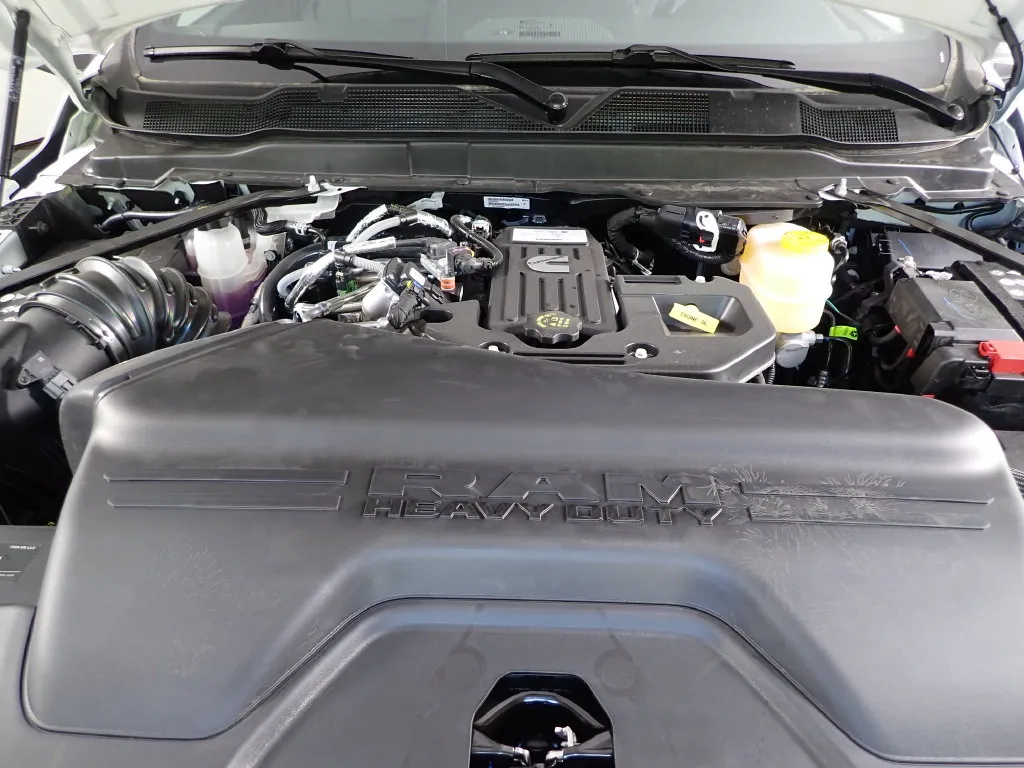 Ram 3500 photo 40