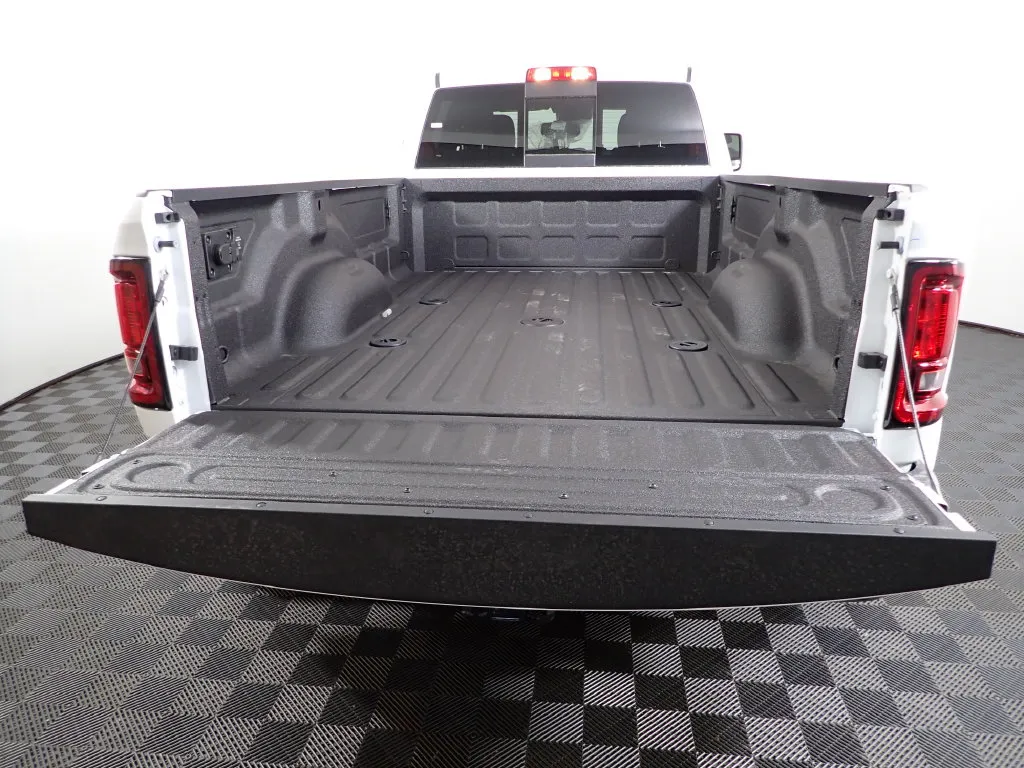 Ram 3500 photo 13
