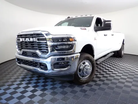 Photos of 2027 Ram 3500 Tradesman for sale in Rockbridge, OH at Don Wood Chrysler Dodge Jeep Ram