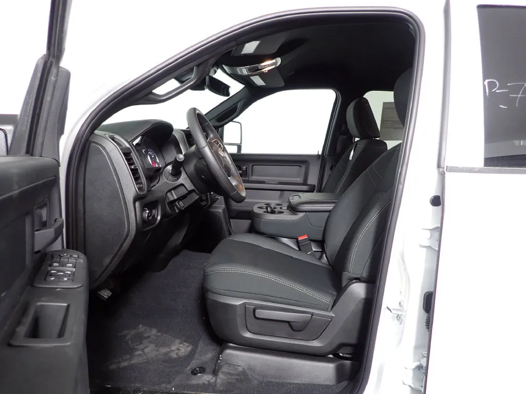 Ram 3500 photo 19