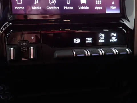More photos of 2027 Ram 3500 Tradesman at Don Wood Chrysler Dodge Jeep Ram, OH