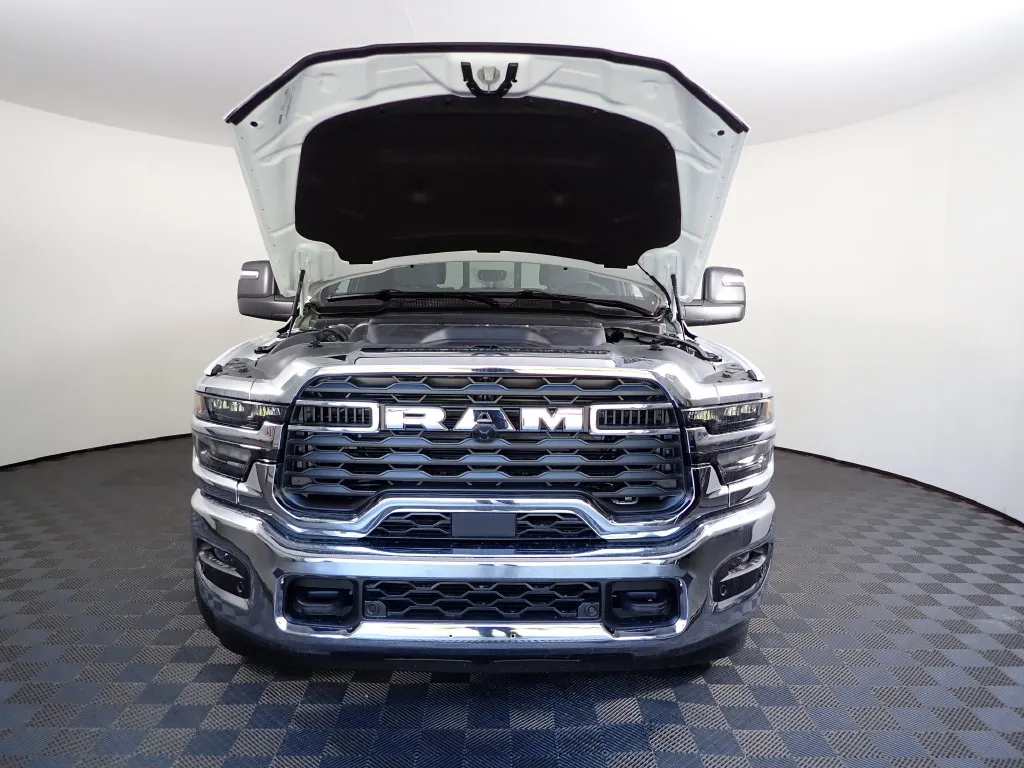 Ram 3500 photo 39