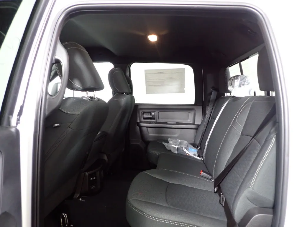 Ram 3500 photo 30