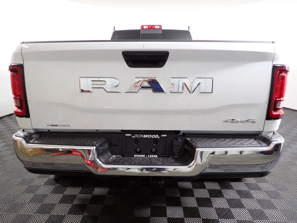 Ram 3500 photo 12