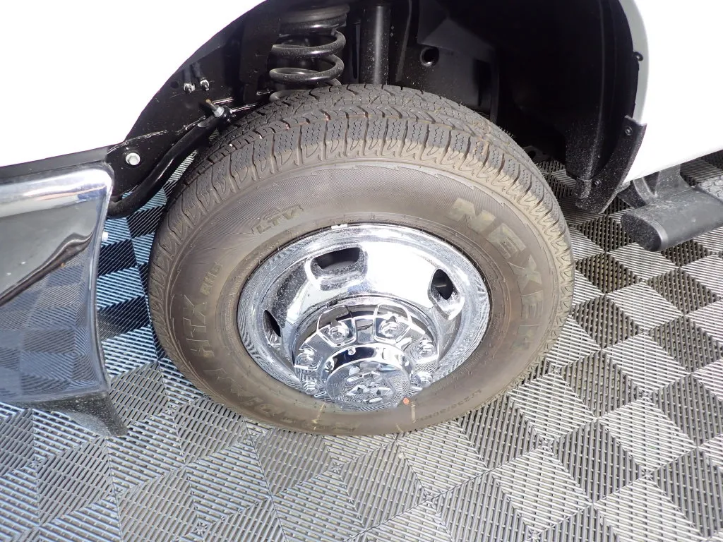 Ram 3500 photo 38