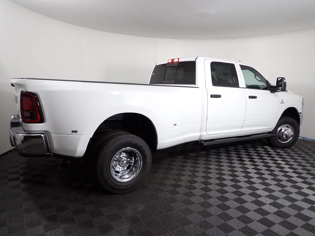 Ram 3500 photo 16
