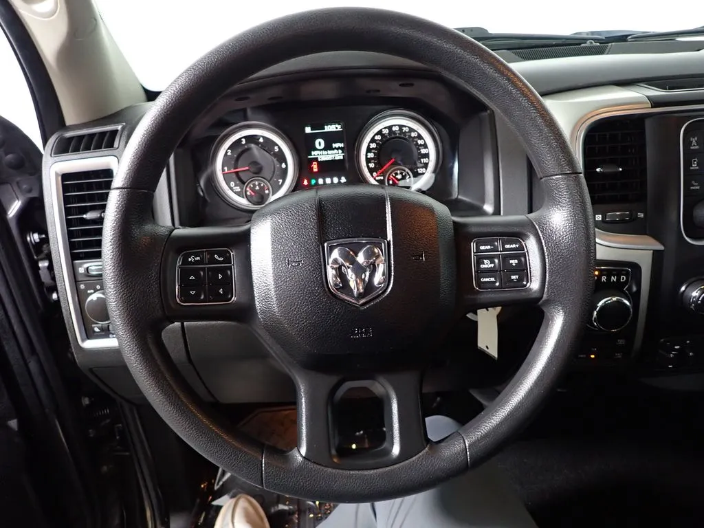 Ram 1500 photo 23