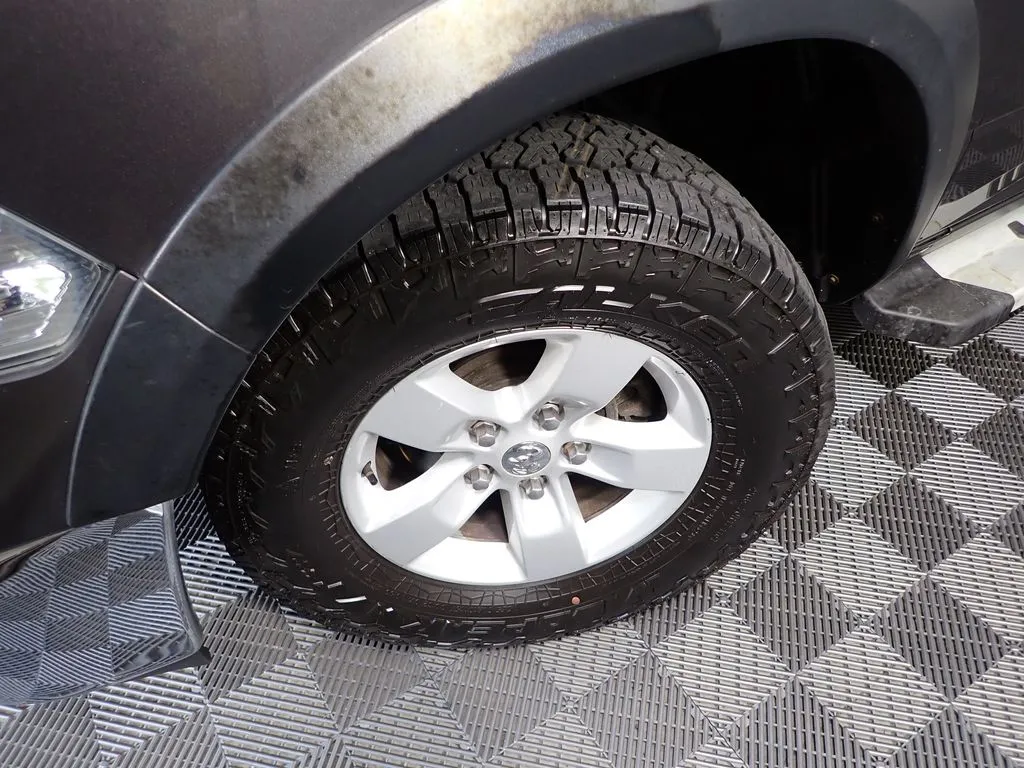 Ram 1500 photo 37