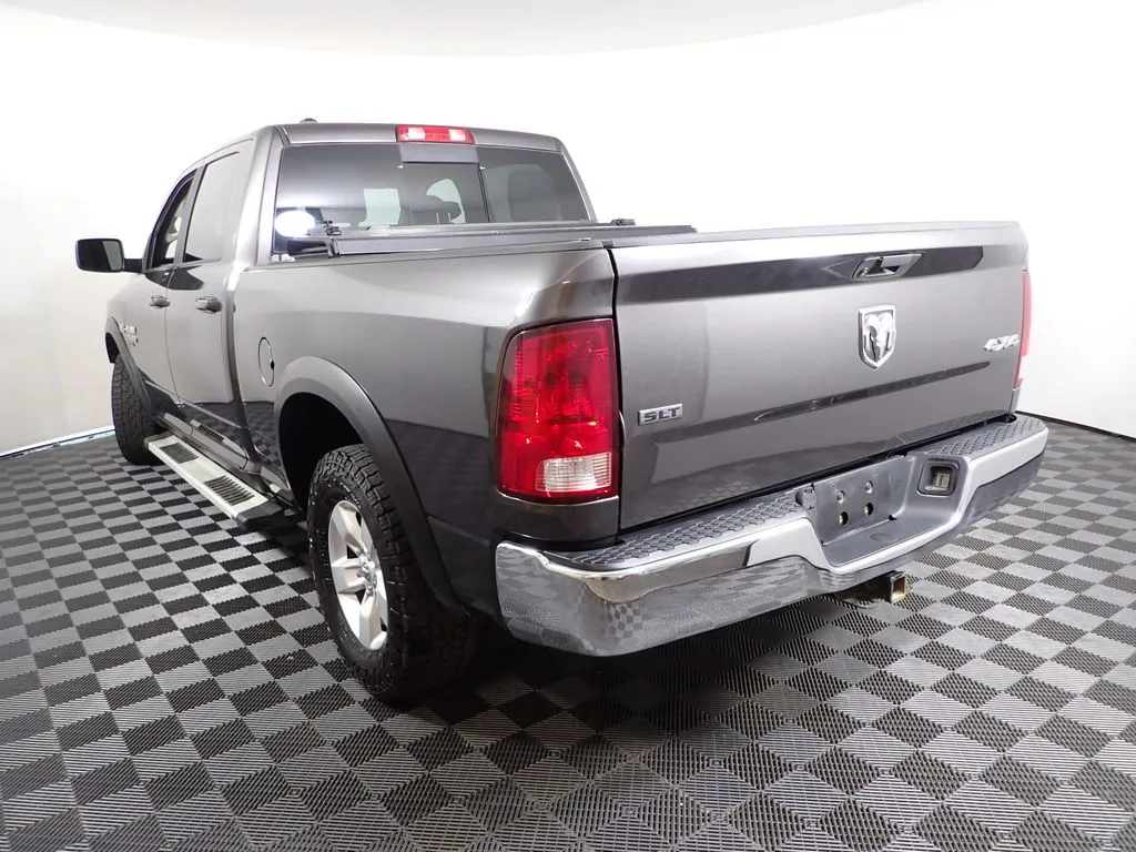 Ram 1500 photo 11