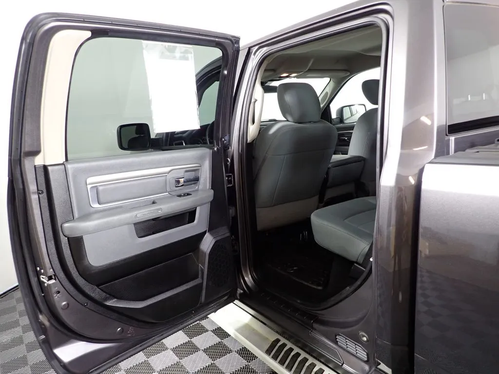 Ram 1500 photo 29
